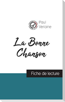 La Bonne Chanson de Paul Verlaine (fiche de lecture et analyse complète de l'oeuvre)