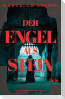 Der Engel aus Stein