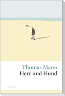 Herr und Hund