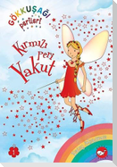 Gökkusagi Perileri 01 - Kirmizi Peri Yakut