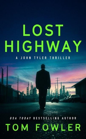 Fowler, Tom. Lost Highway. Vinci Books Ltd, 2026.