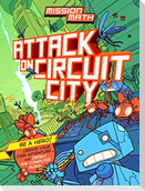Attack on Circuit City (Statistics)