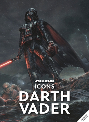 Breznican, Anthony. Star Wars: Darth Vader - Alles über den Dunklen Lord der Sith. Panini Verlags GmbH, 2026.
