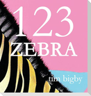 123 Zebra