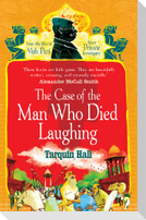 The Case of the Man who Died Laughing