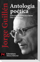 Antología poética