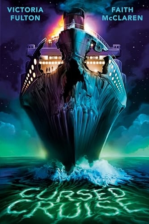 Fulton, Victoria / Faith McClaren. Cursed Cruise - A Horror Hotel Novel. Random House LLC US, 2024.