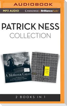 Patrick Ness - Collection: A Monster Calls & More Than This