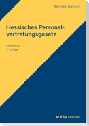 Hessisches Personalvertretungsgesetz