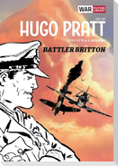 Battler Britton