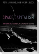 Space Capitalism