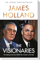 The Visionaries