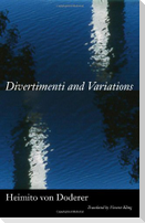 Divertimenti and Variations