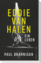 Eddie van Halen