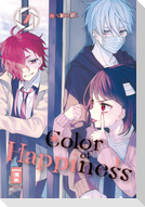 Color of Happiness 07