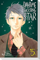 Daytime Shooting Star, Vol. 5
