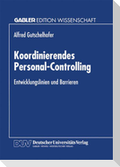 Koordinierendes Personal-Controlling
