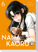 Nana & Kaoru Max 06