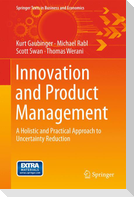 Innovation and Product Management