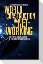 World Construction via Networking