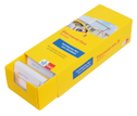 Découvertes Série jaune 2 . Vokabel-Lernbox zum Schulbuch
