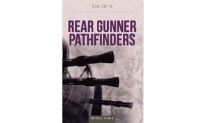 Smith, Ron. Rear Gunner Pathfinders. Crecy Publishing, 2019.