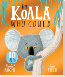 The Koala Who Could 10th Anniversary Edition