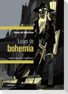 Luces de bohemia