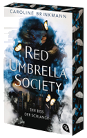 Red Umbrella Society - Der Biss der Schlange