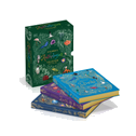 Children's Anthologies Collection: Earth, Sea and Sky