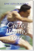Corre, Benito, corre