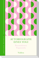 Autobiographie eines Yogi