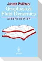 Geophysical Fluid Dynamics