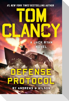 Tom Clancy Defense Protocol