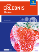 Erlebnis Chemie 9 / 10. Schülerband. Differenzierende Ausgabe. Baden-Württemberg