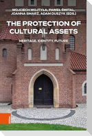 The Protection of Cultural Assets