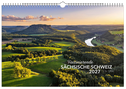 Kalender Faszinierende Sächsische Schweiz 2027