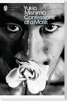 Confessions of a Mask