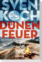 Dünenfeuer