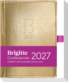 Brigitte Goldkalender 2027