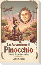 Le Avventure di Pinocchio