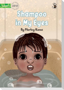 Shampoo in My Eyes - Our Yarning