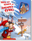 Komm mit hinaus zu Krampus Graus