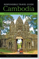 Responsible Travel Guide Cambodia