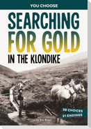 Searching for Gold in the Klondike