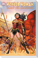 Wonder Woman: Kampf der Amazonen