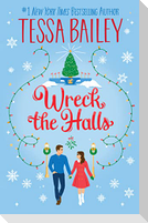 Wreck the Halls UK