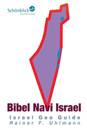 Bibel Navi Israel
