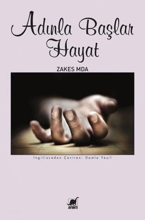 Mda, Zakes. Adinla Baslar Hayat. Ayrinti Yayinlari, 2018.
