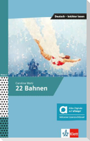 22 Bahnen - Hybride Ausgabe allango